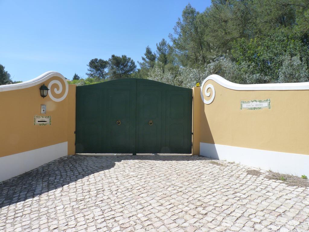 Casal Das Oliveiras Setúbal Eksteriør billede